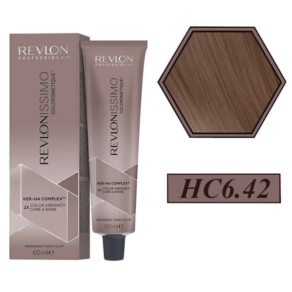 Revlon Revlonissimo High Coating -maali 60 ml 6.42