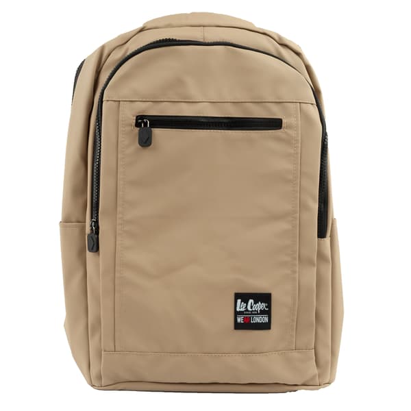 Lee Cooper Pu Nahka beige [LCBP-25-021]