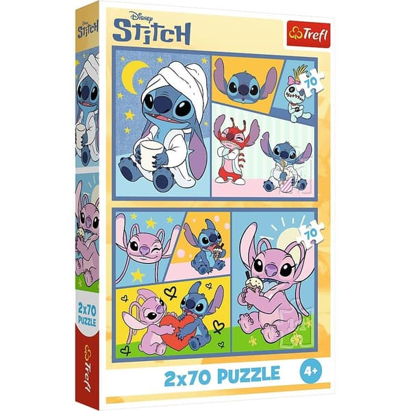 2X70 PUSSEL MED STYGN INGEN TRÅKELSE 34444