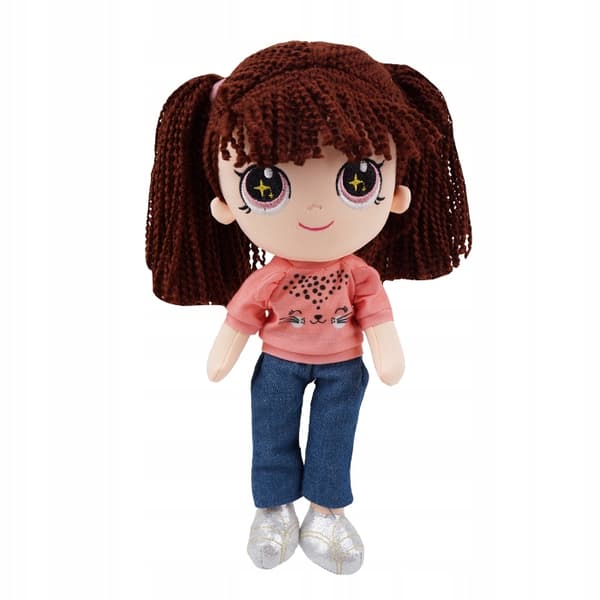 Weronika trasdocka 33 cm Tulilo 9540