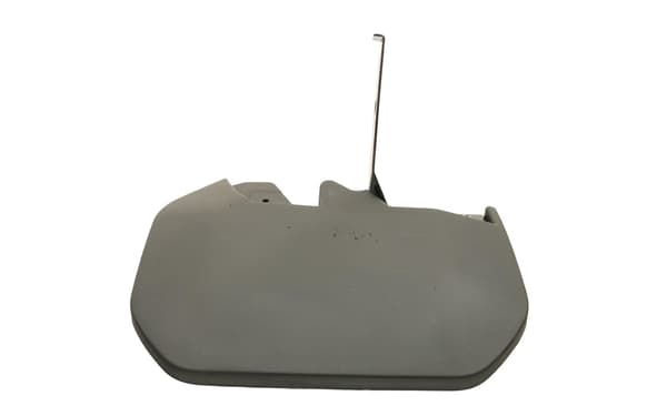 FT92607 SNABB STÄNKSKYDD FRAM VÄNSTER