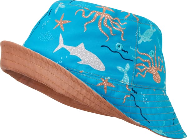Vendbar UV-hat - Playshoes - Havdyr 53