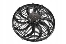 VA09-BP17/C-54A sugeventilator 24V