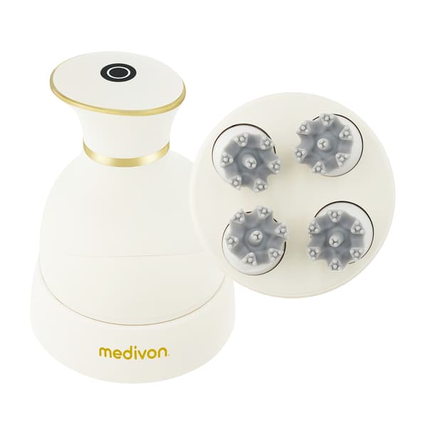 Medivon Kitty 2 -päähierontalaite