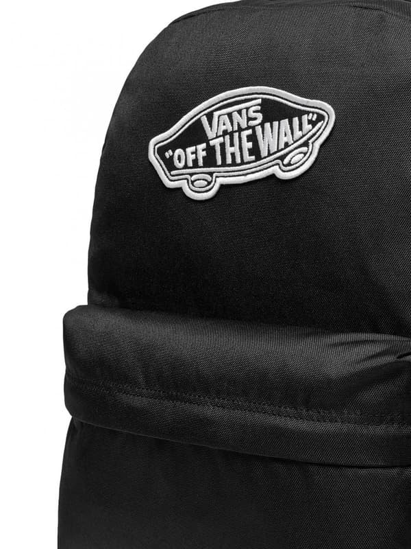Vans Old Skool Klassisk Rygsæk VN000H4YBLK1 Sort