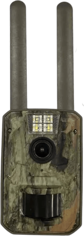 ORLLO HUNTERCAM 5 GSM solcellskamerafälla (HUNTERCAM-5)
