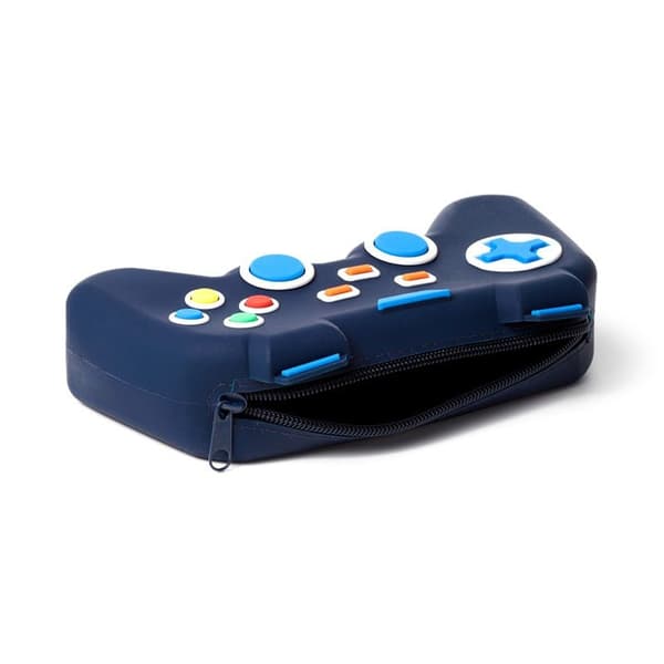 PKPCASE84 Silikone Penalhus Game O Spilcontroller