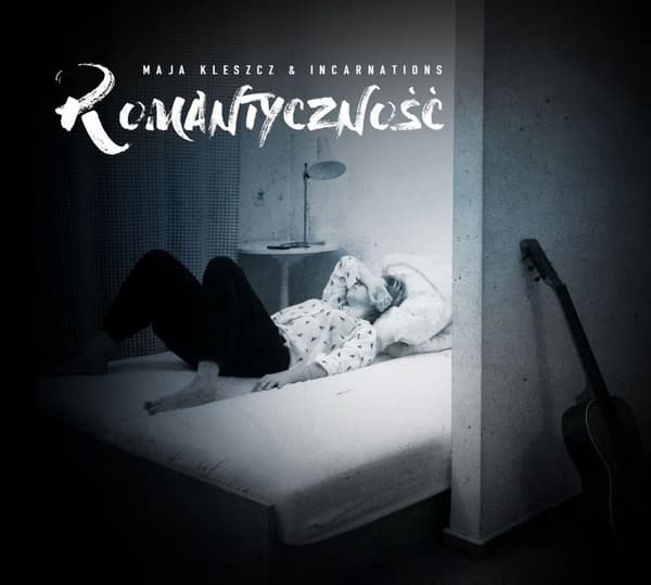 Maja Kleszcz/IncarNations - Romantismi (CD)