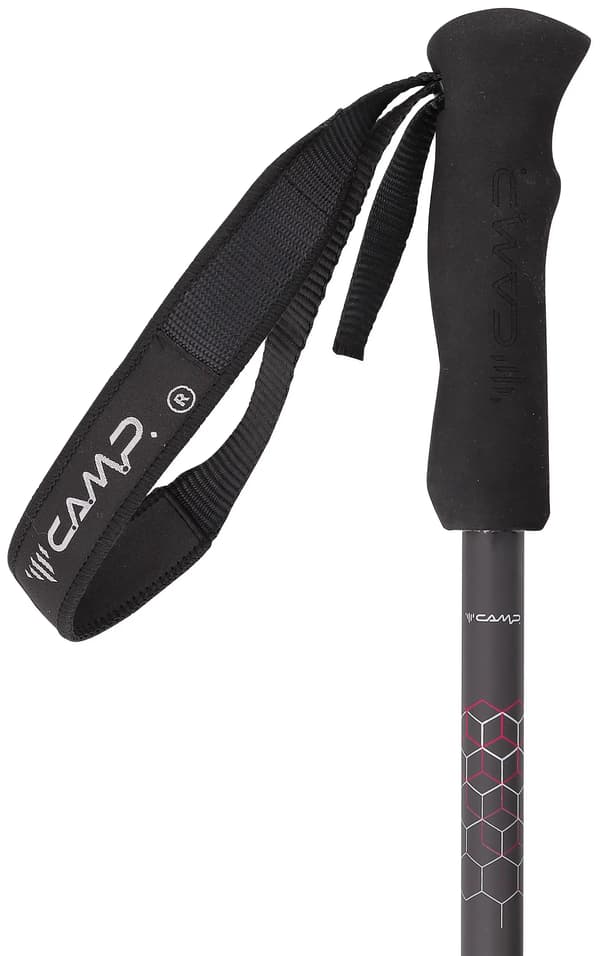 Camp Backcountry Carbon W Vandrestave