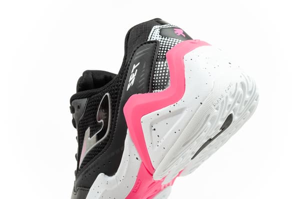 Joma Set Lady 25032 musta [TSELW2501AC] koko 37