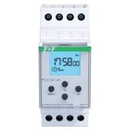 Programmerbar universaltimer PCZ-521.4-plus IOS og Android 24