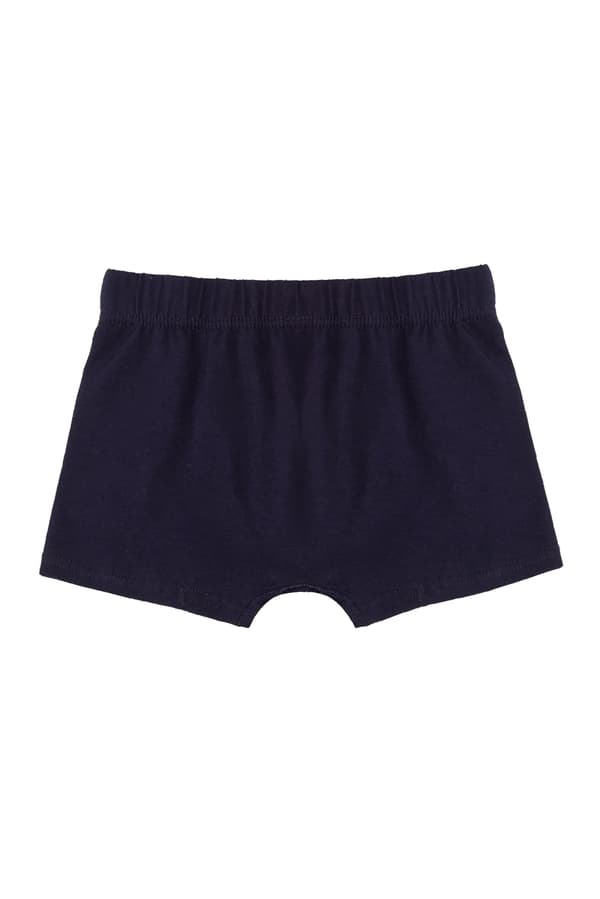 Apollo drengeboksershorts 8 år gamle