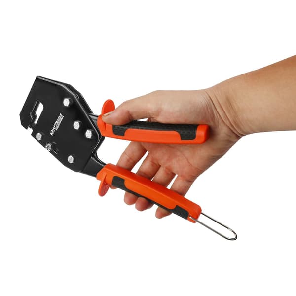 tang/krympetang til samling af gipspladeprofiler KD5987
