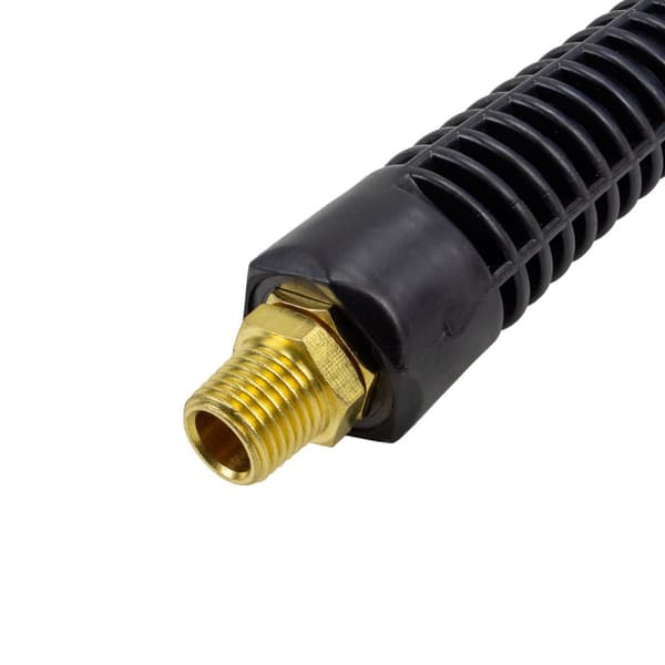 PU spiralslang 8mm x 12mm x 7,5m 1/4"
