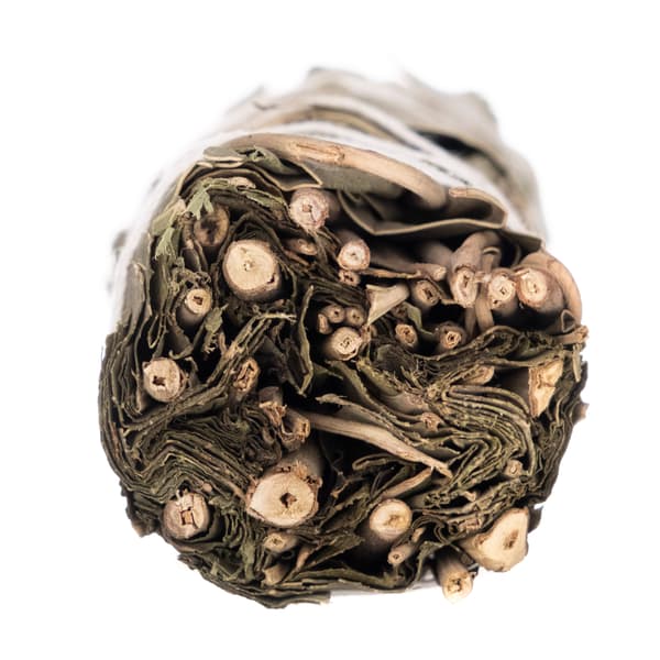 Naturlig rökelse - eukalyptus