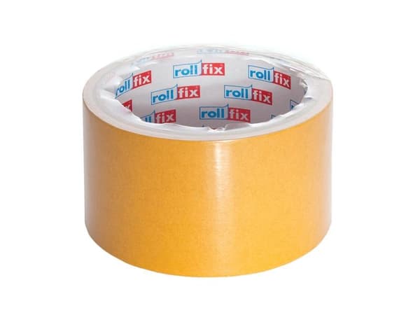 Dubbelhäftande tejp 5 cm x 5 m