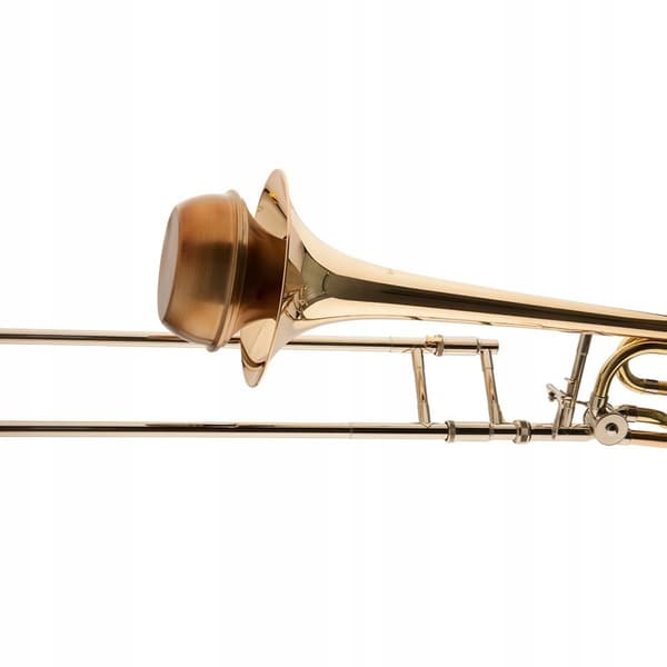 Stagg MTB-S3AV - trombondämpare