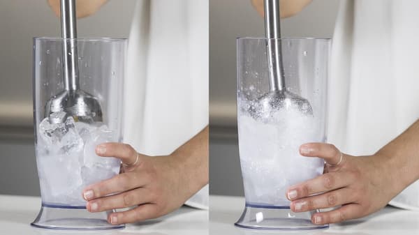 Cecotec Kraftig Titanium 1000 Fuldblender (04062)