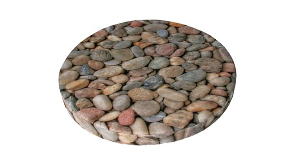 RING stolehynde PEBBLES