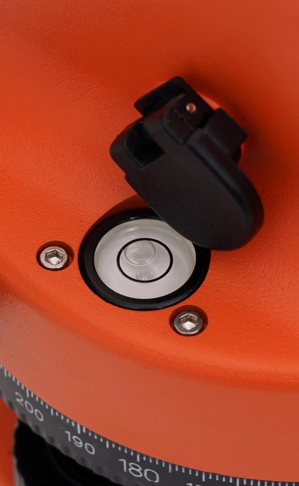 Optisk nivå KD1096