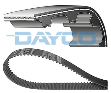 DY 94792 DAYCO TANDREM