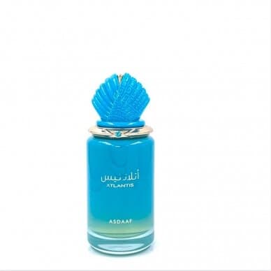 LATTAFA ASDAAF Atlantis 100 ml unisex eau de parfum