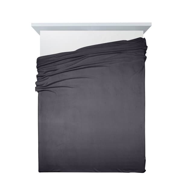 Polarfilt 150x200 cm, stålfleece