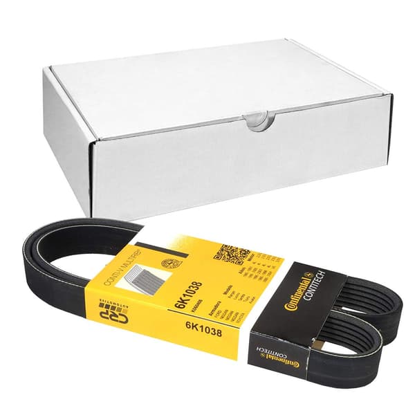 CONTITECH 6 PK 1038 moniurahihna