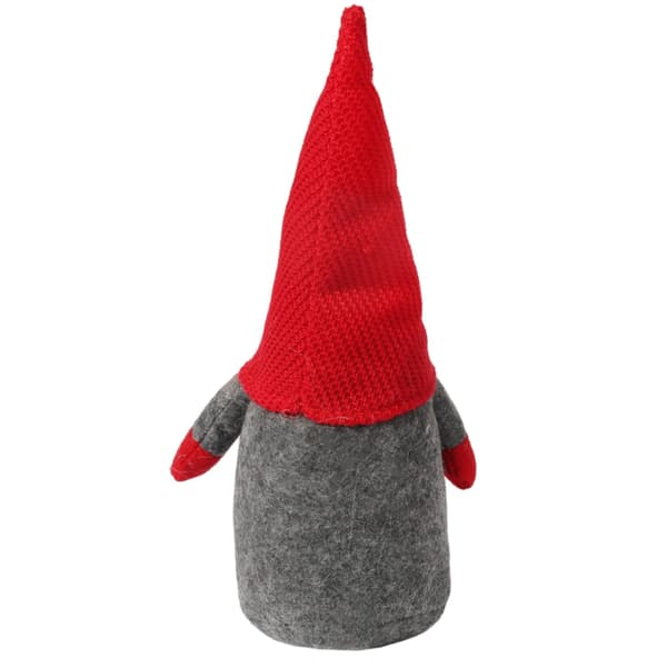 Jule Dværg Gnome Julepynt Gave 30 cm