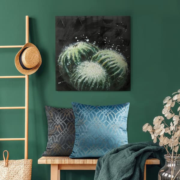 ARETA örngott 40x40 cm beige