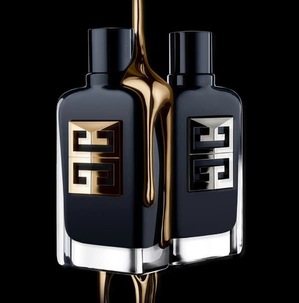 Givenchy Gentleman Society Eau de Parfum til mænd 40 ml