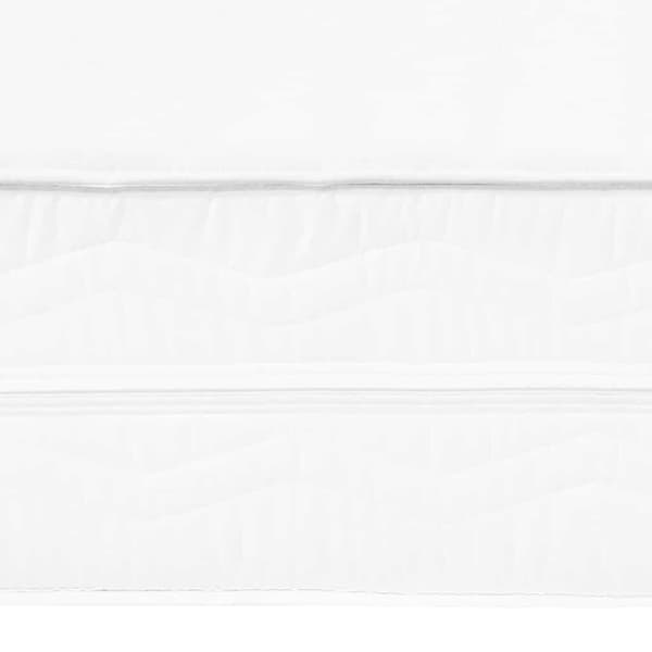 vidaXL Madrass, 80x200 cm, visco memory foam, 18 cm