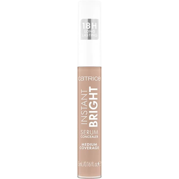 Catrice Instant Bright Serum Concealer - 010C 5ml