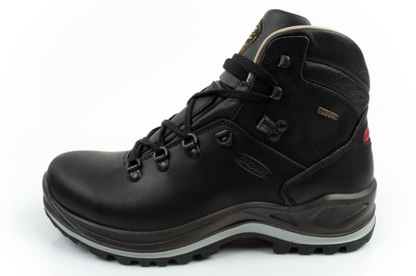 Grisport Nero Dakar Trekking Idro [13701D14WT] år 45