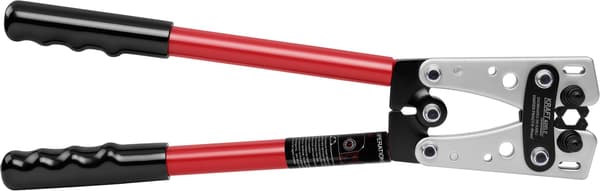 KD10257 kabelkrympetang