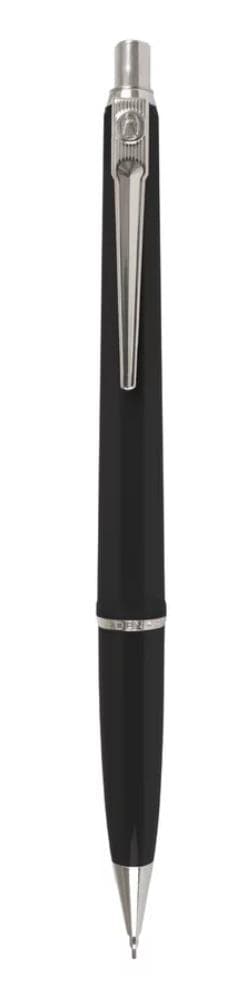 Epoca Plastpenna 0,7 mm svart