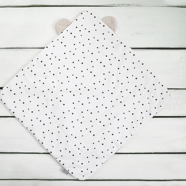 Royal Baby Swaddle Wrap Beige