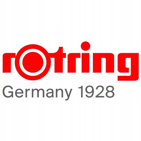 ROTRING VISUCLICK ORG -kynä 0,7 mm, A"12 2089092