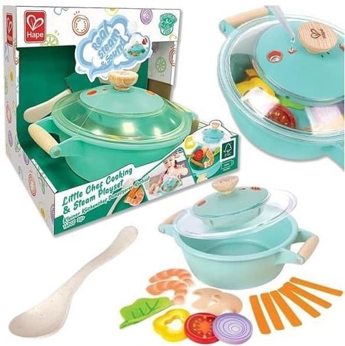 Hape Dampende Legesæt