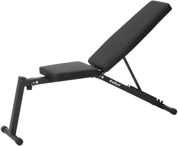 Rebel Active træningsbænk