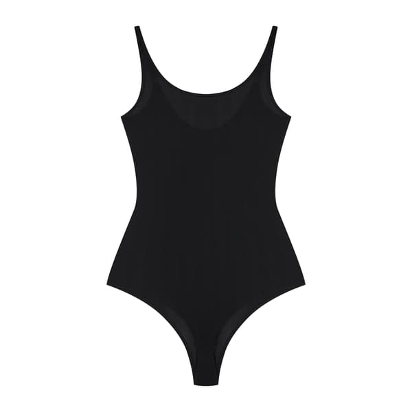 Body Byte Henderson | Musta M