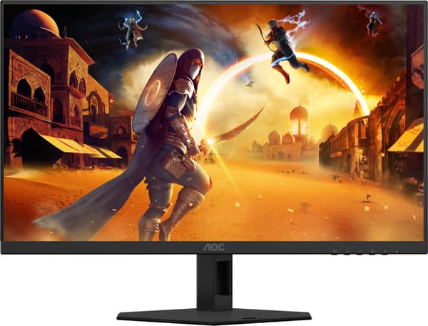 23,8" AOC Q24G4RE skærm