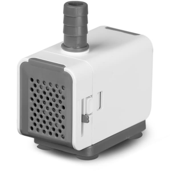 SOBO dränkbar pump AQ-500 - vattenpump 500l/h