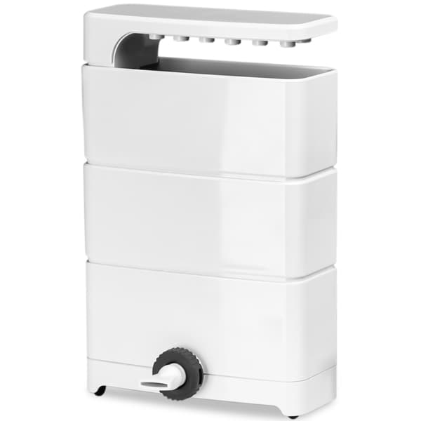 SunSun XN-600 - vandfilter til skildpadder og padder