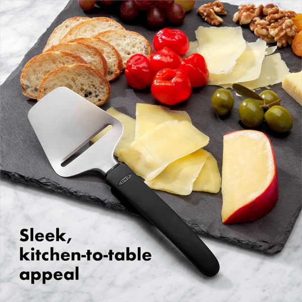 Good Grips ostespatel / OXO