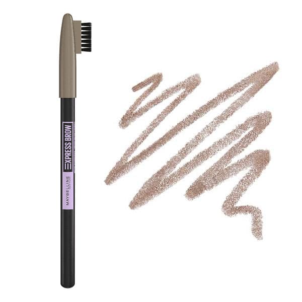 Maybelline Express Brynformande Penna 02 Blond