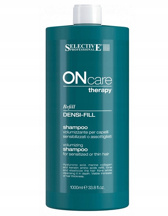 Selektiv OnCare Refill Volumizing Shampoo 1000 ml