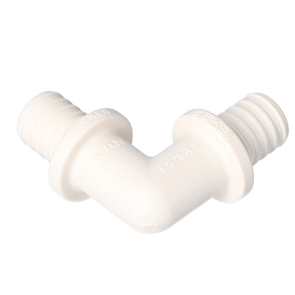 Albue 90° ppsu ultraLINE - 16