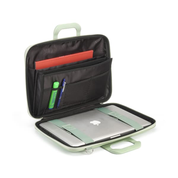 Bombata Wave - 13-14" laptoptaske, sort