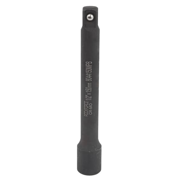 Slagforlænger 150 mm 1/2"